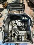 Cylinder z blokiem Briggs & Stratton Model 093J02-0062-H1
