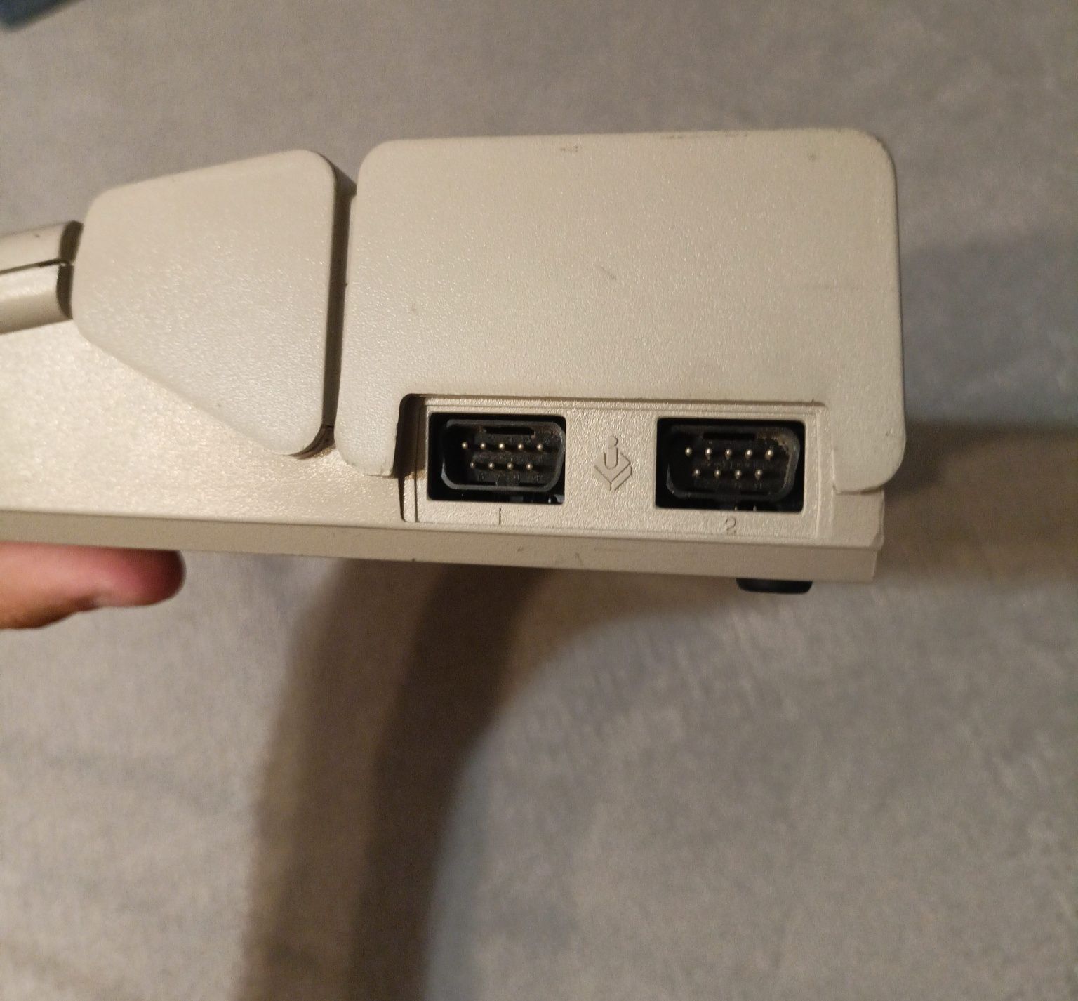 Komputer Atari 65XE