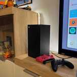 Xbox Series X – stan idealny, 1TB, 4K HDR – używany minimalnie!