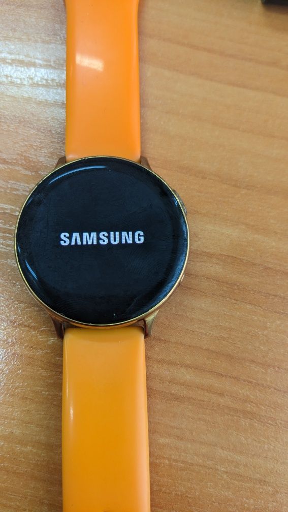 Samsung Watch Active 2 44mm