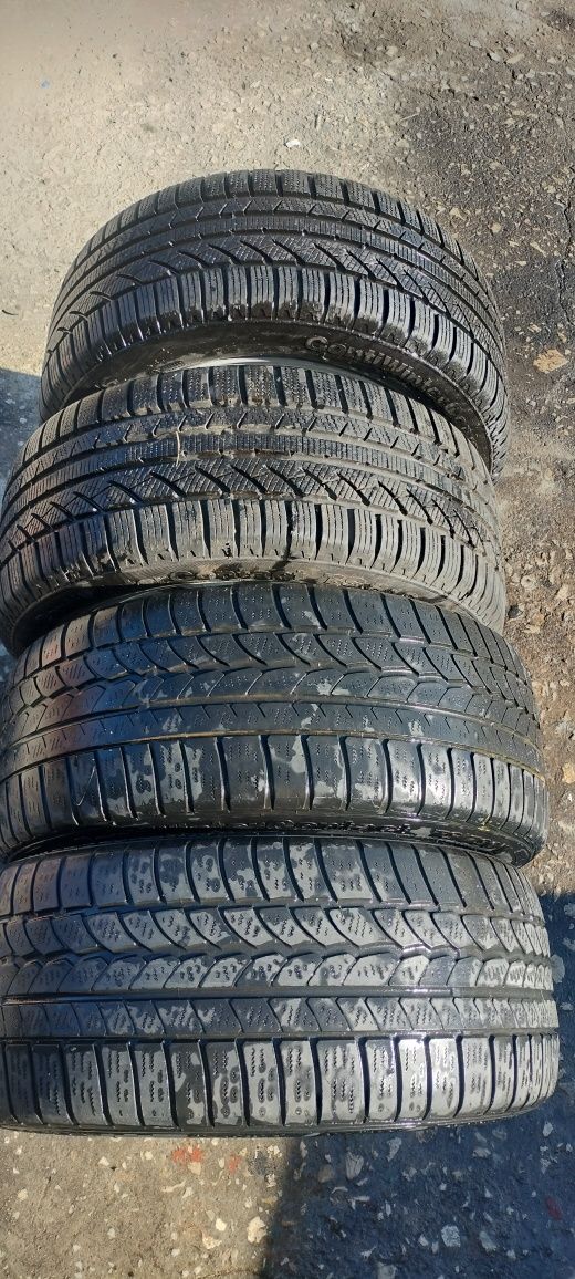 Vendo 4 rodas completas BMW