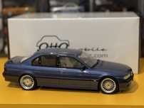 BMW E38 Alpina B12 Otto 1/18