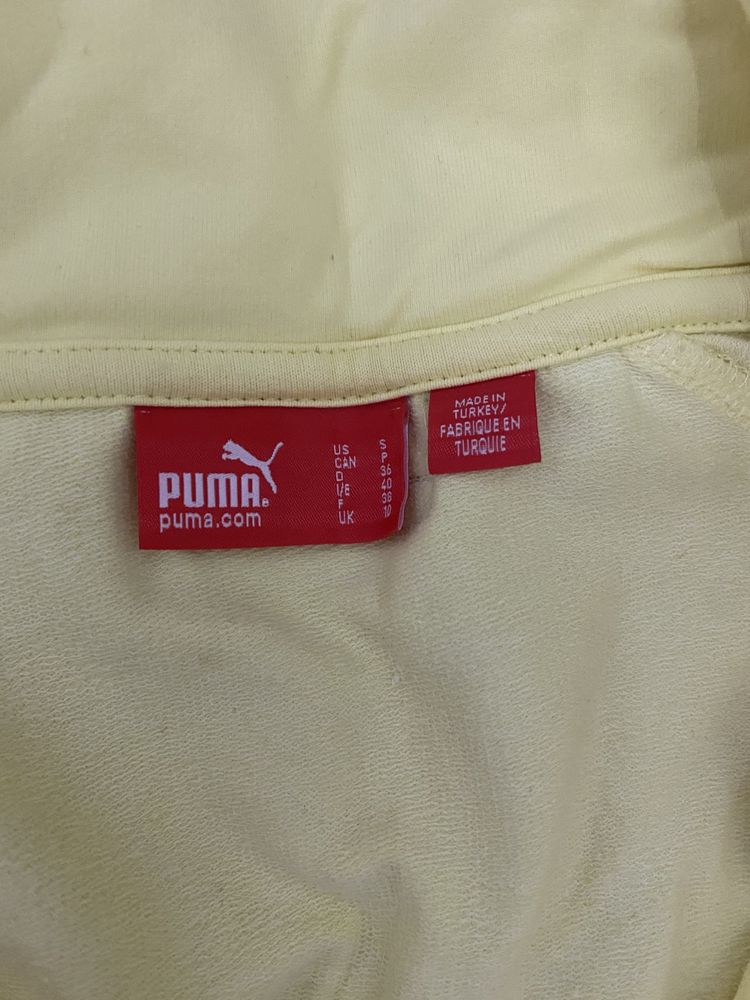 Bluza firmy PUMA