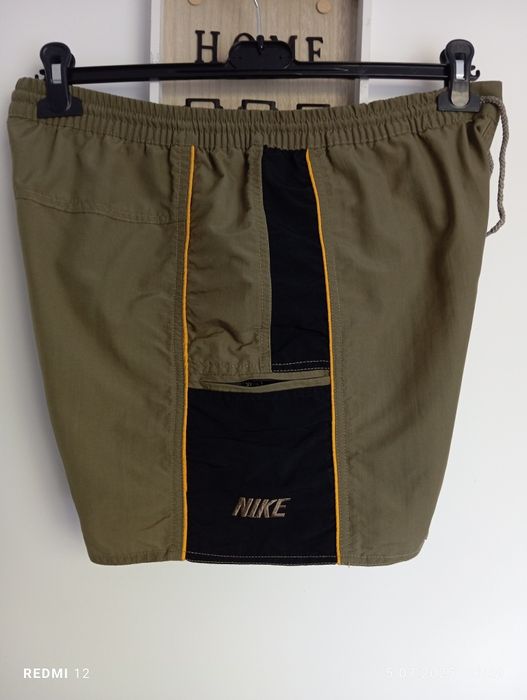 Spodenki męskie "Nike".M/L