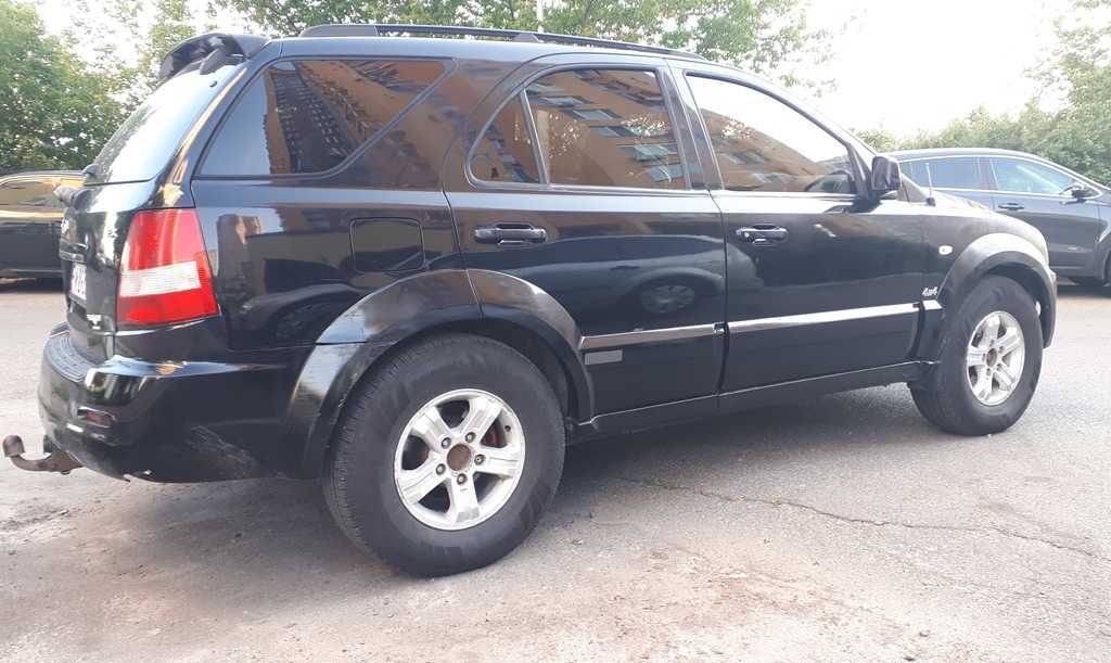 Kia Sorento 2005