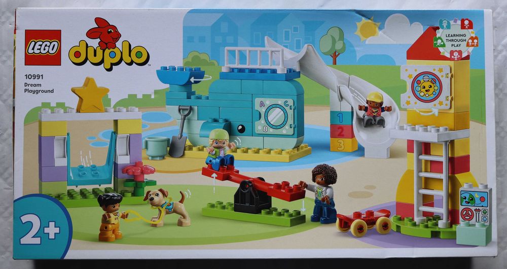 Legos novos e embalados a 35€