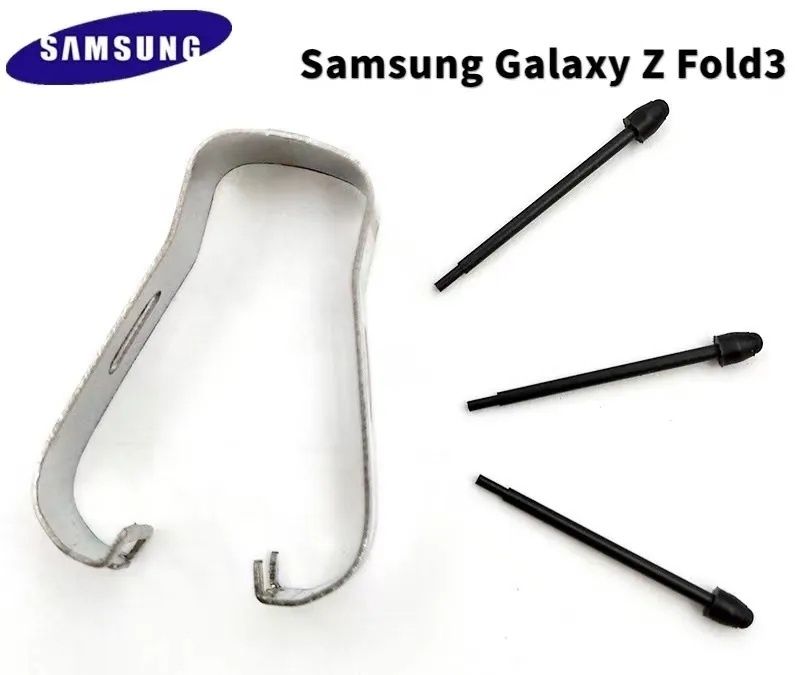 Наконечники Samsung Galaxy Z Fold 3, Fold 4 S Pen Pro