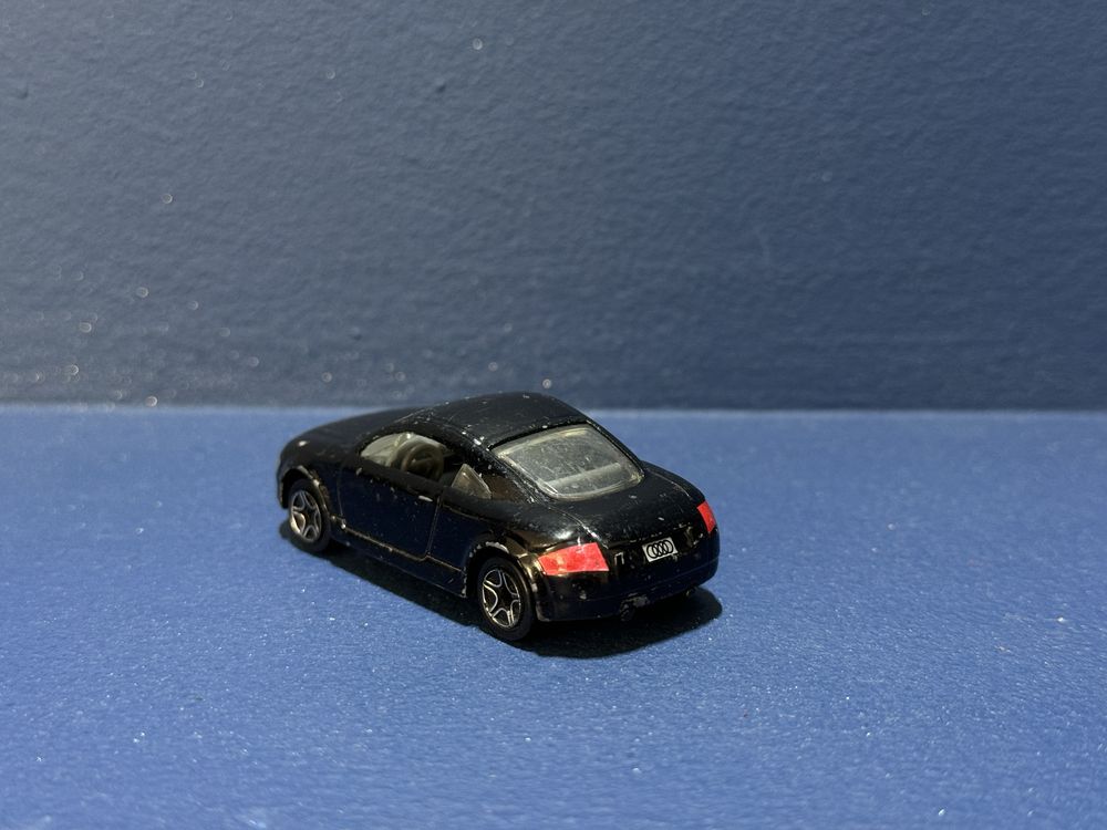 Matchbox Audi TT