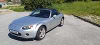 Mazda MX5 114.000km 1.8