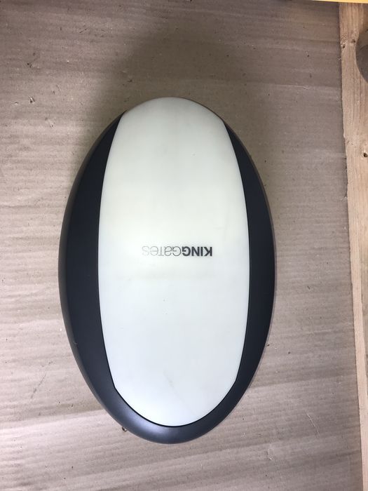 Motor de garagem king rolls 1200