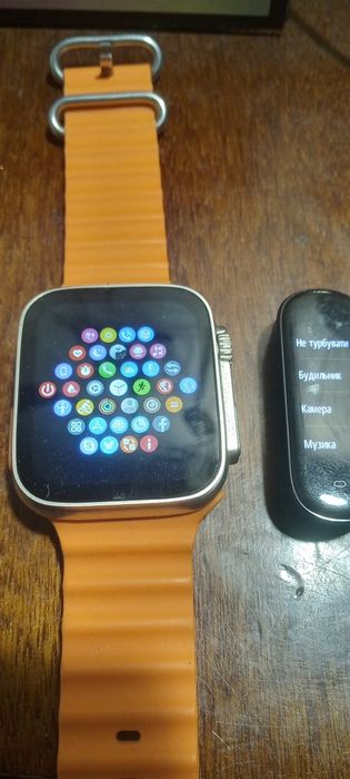 Обміняю все що на фото