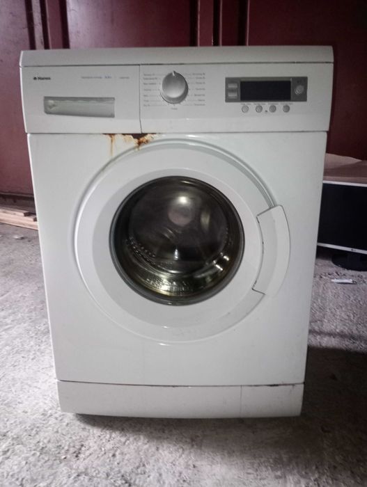 HANSA AWN 510 DR на запчастини