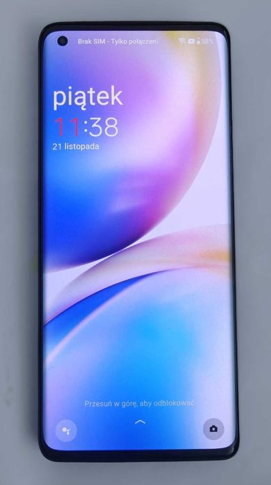 Smartfon OnePlus 8 Pro