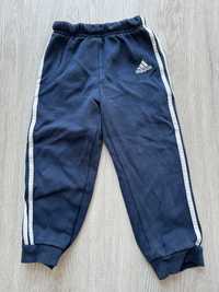 Spodnie Adidas r. 98