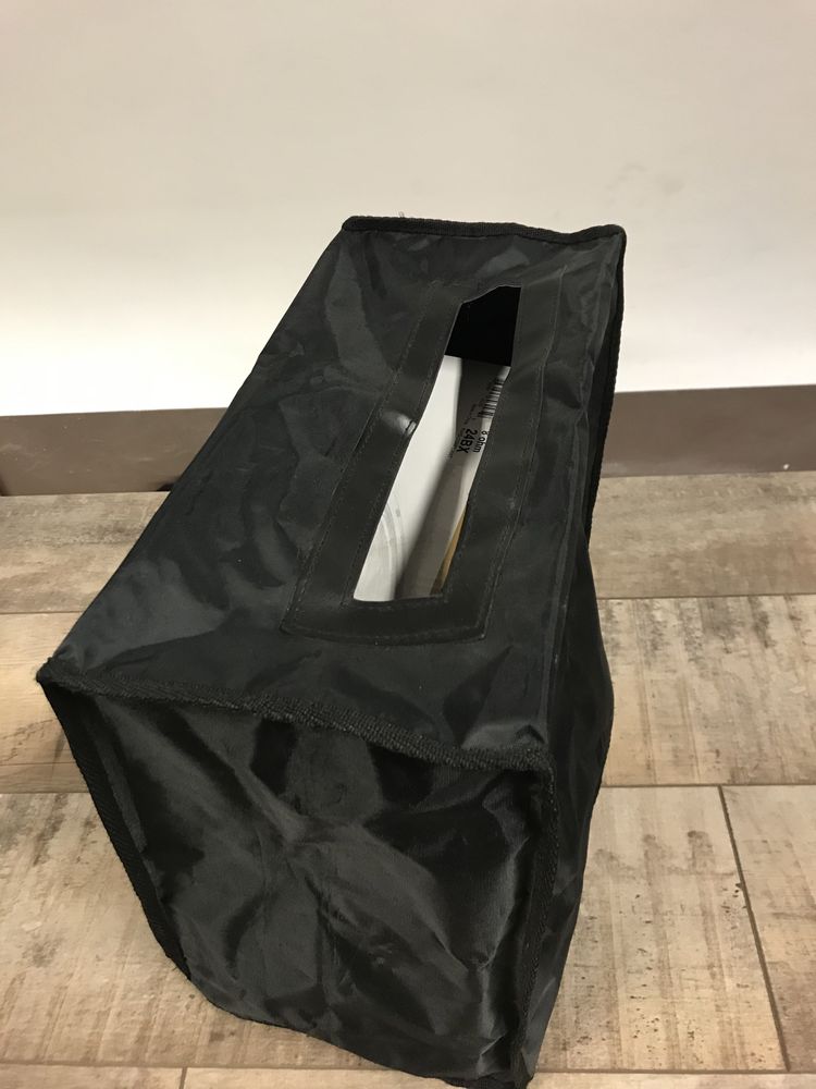 Pokrowiec na wzmacniacz Fender 41x22x34 #71