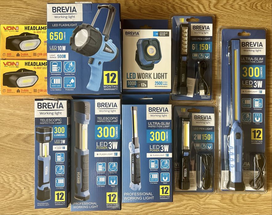 Розпродаж/Ліхтар/Фонарик/Лампа/Ліхтарик акумуляторний/Налобний ліхтар