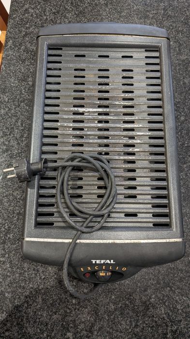 Grelhador marca TEFAL