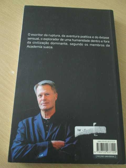 Estrela Errante de J.M.G. Le Clézio (Oferta de Portes)