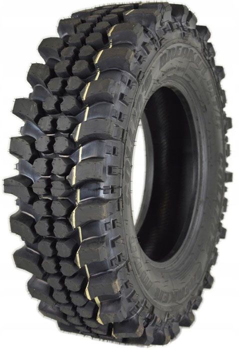 4X 205/70R16 Profil BREAKER MT/R 97S 2023
