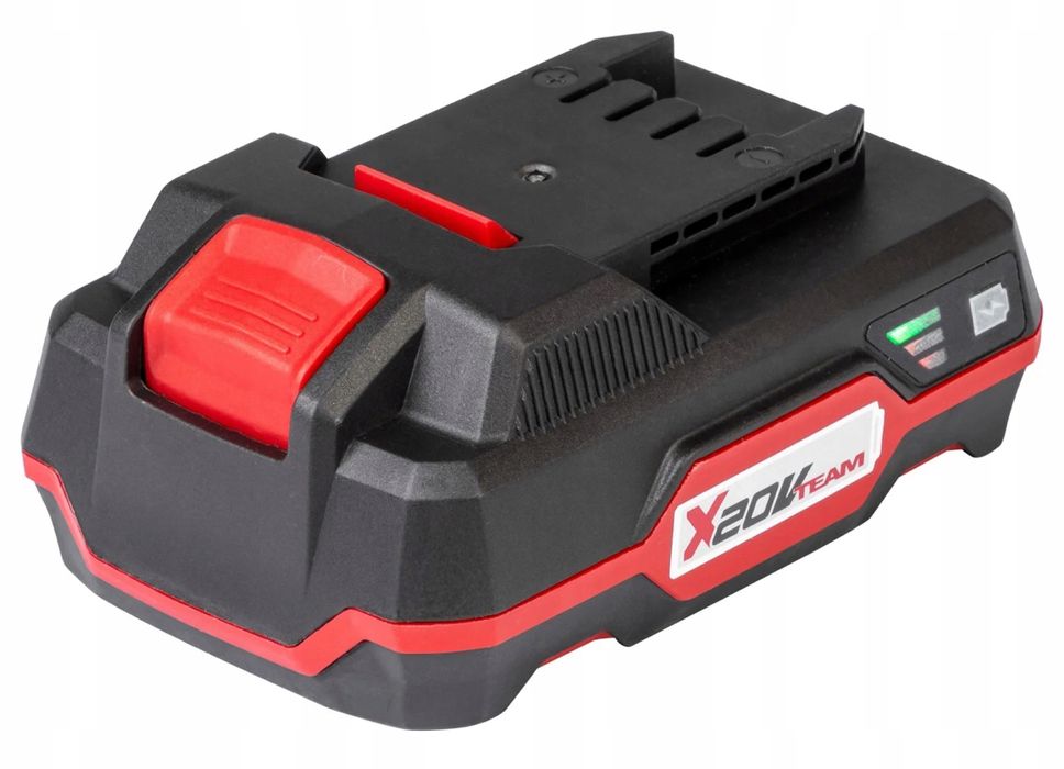 Nowy Akumulator Parkside 20V 2.0Ah BATERIA PAP 20 V 2Ah X20V Team