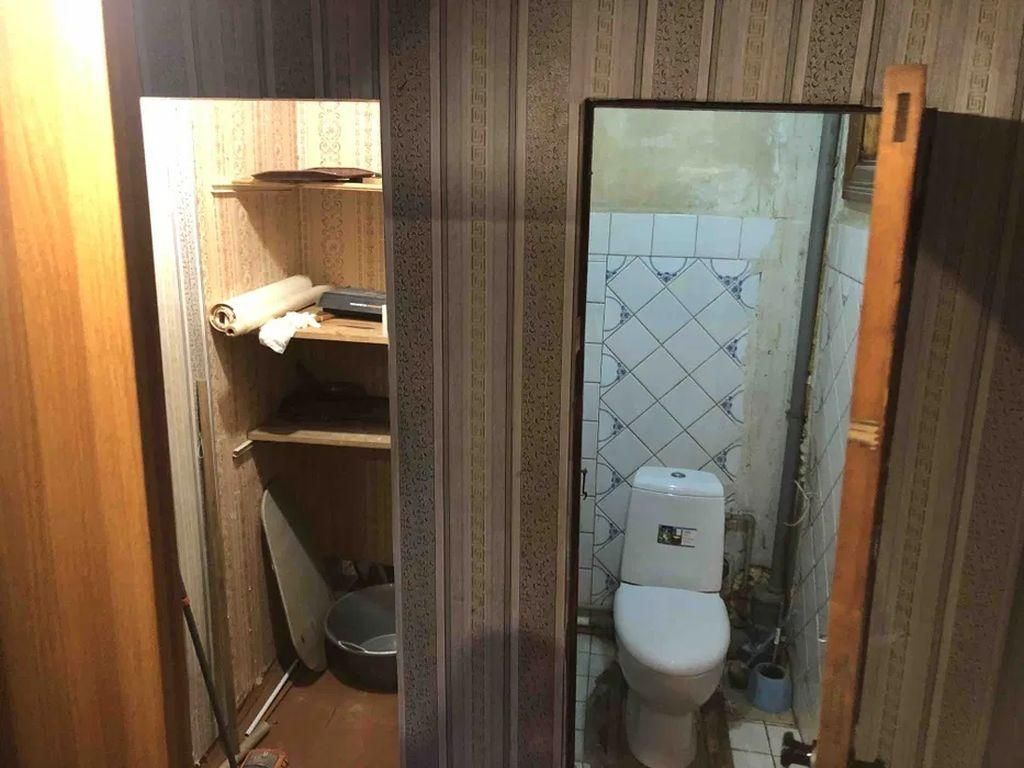 Продам 3-комн квартиру в районе Караваева ул.