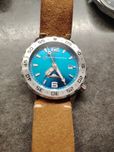 Zegarek Vostok Amphibia Miyota 8215