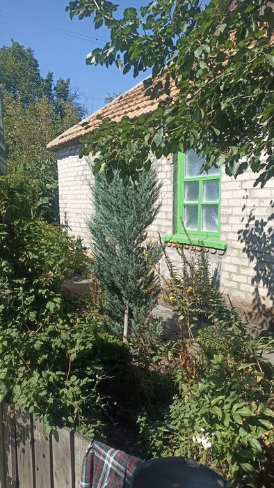 Продаж будинку. Тернівский район.