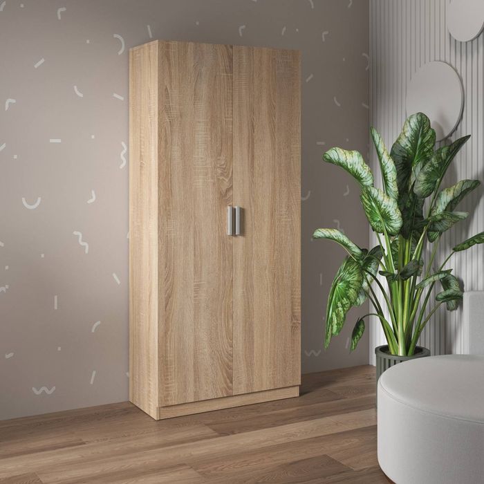 Шафа з поличками