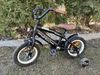 Bmx amigo bmx 12