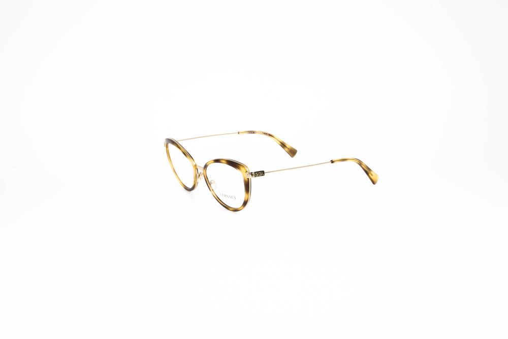 Versace Оригінал Оправа окуляри нова очки оригинал 1244