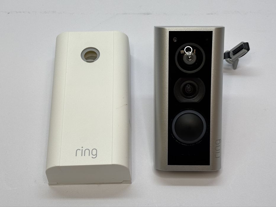 Dzwonek domowy Ring Door View Cam