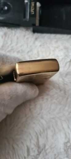 Zapalniczka Zippo Brass Jim Beam 1995r. Nowa