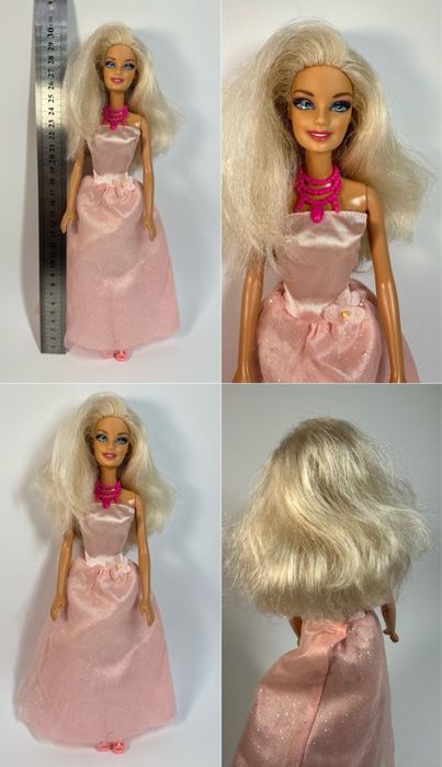 Ляльки Барбі, вінтажні ляльки