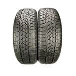 Opony 205/60R17 zima 205/60/17 PIRELLI (4x4/SUV) OO13189