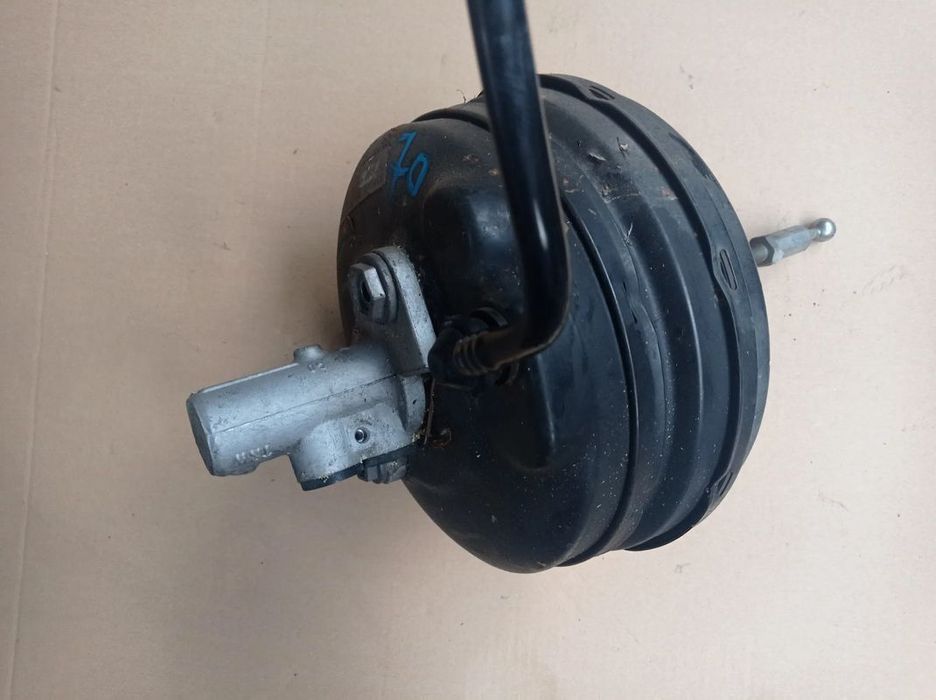 AUDI A4 B6 B7 SERWO HAMULCOWE POMPA 8E0612105P