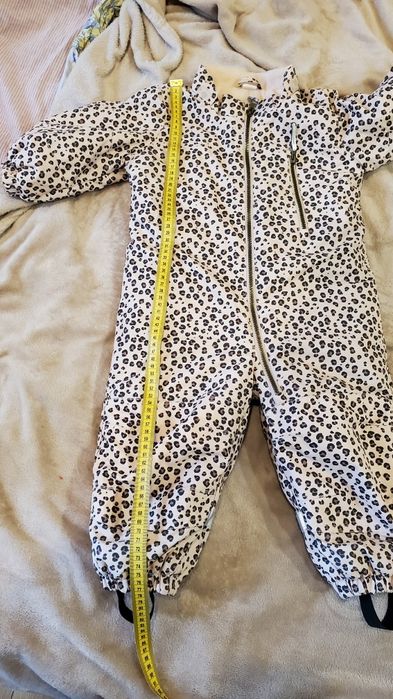 Зимовий комбінезон H&M