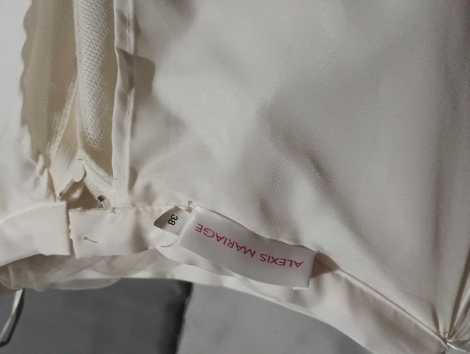 Vendo vestido de noiva