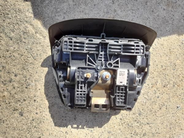 Kit de airbags RENAULT Laguna III (BT0/1)