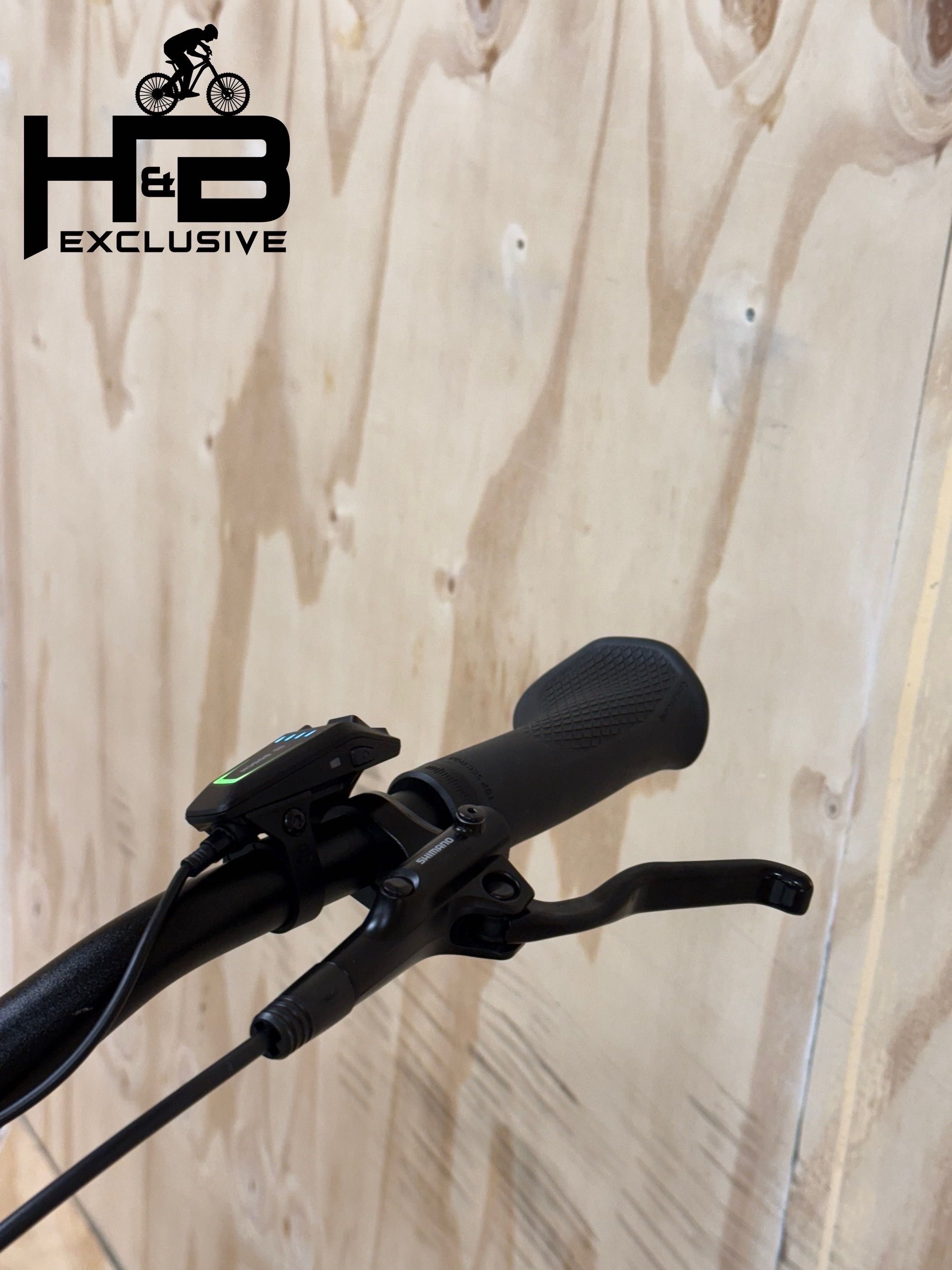 Cube Kathmandu Hybrid One 750 Shimano 2023