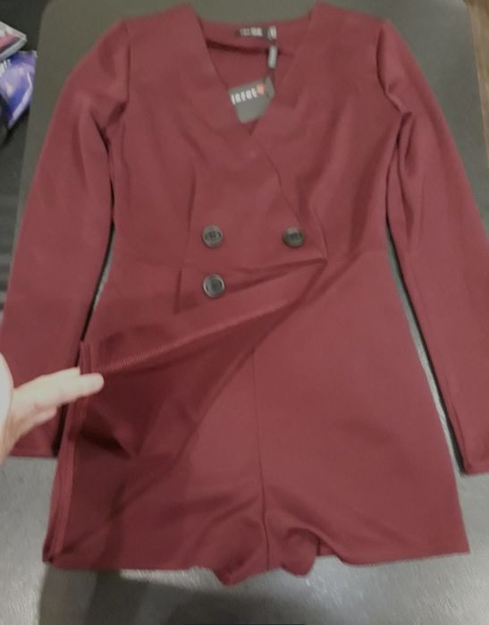 Комбинезон, комбез, платье