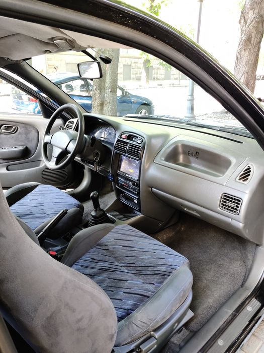Продам Suzuki Baleno