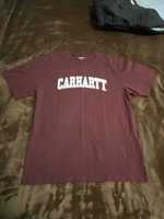 T-Shirt Carhartt