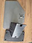 SAMSUNG oryginalny adapter kart + PodstawaQN85B 55 cali