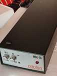 SUT, przedwzmacniacz gramofonowy Ortofon MCA-76 RIIA MM,MC,CD4