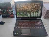 Laptop do gier Lenovo legion y520