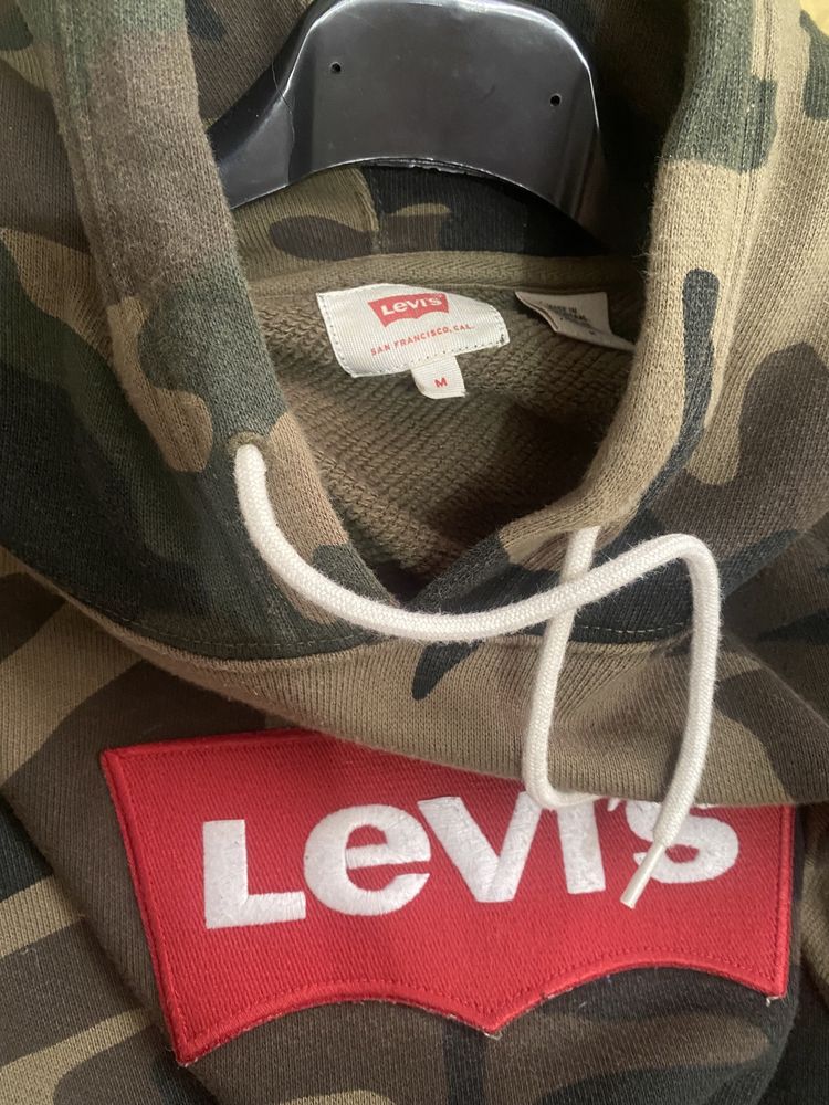 Кофта Levi’s