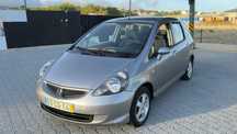 HONDA JAZZ 1.2 2006 1 DONO 72 MIL KM
