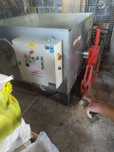 Brykieciarka weima TH600