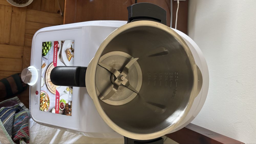 Monsieur Cuisine Smart