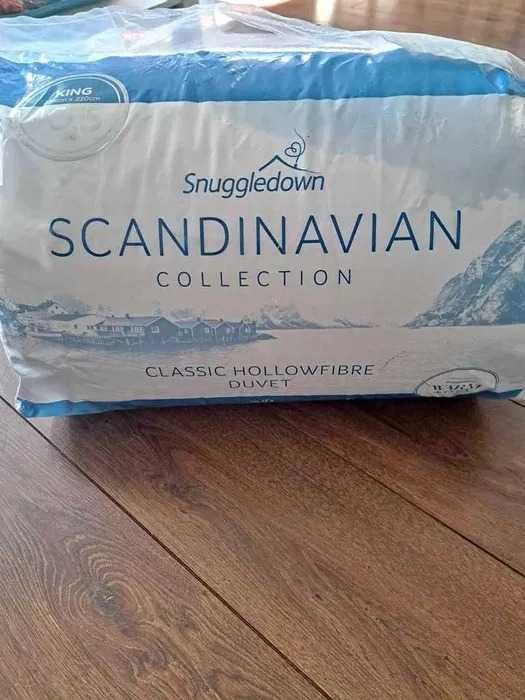 Kołdra Scandinavian Snuggledown